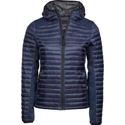 Image produit Ladies hooded outdoor crossover