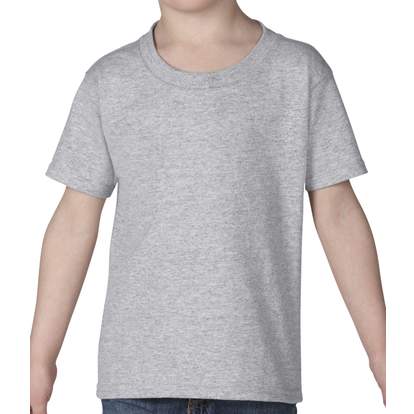 Image produit Heavy Cotton Toddler T-Shirt