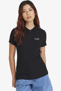 Image produit The 100 Women's Polo