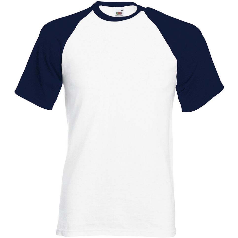 Shortsleeve Baseball T