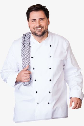 Image produit Veste de chef