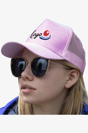 Image produit New York Sparkle Cap