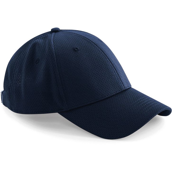 Image produit Casquette filet à 6 panneaux
