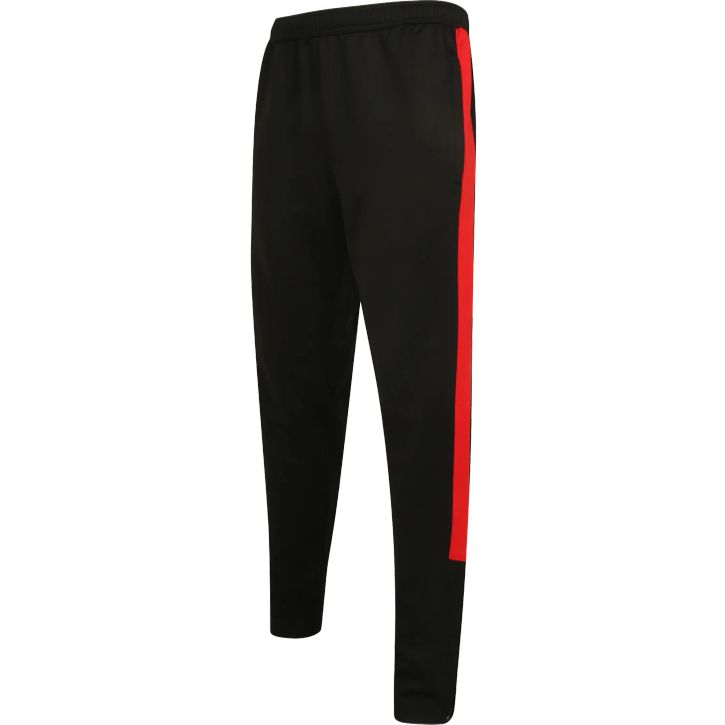 Image produit Adults' knitted tracksuit pants