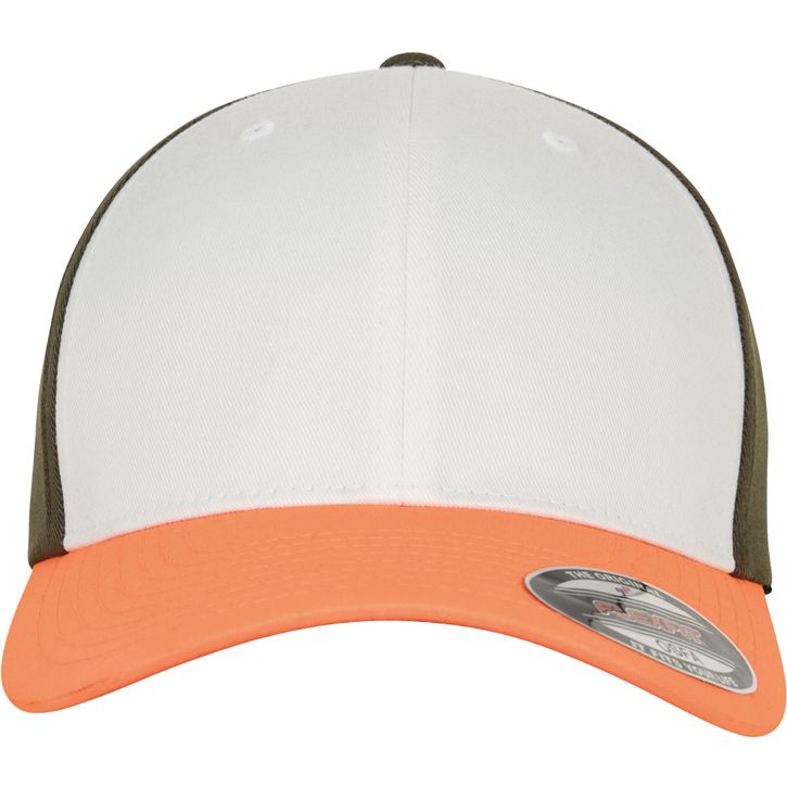 Image produit 3-Tone Flexfit Cap