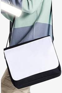 Image produit Sublimation messenger bag