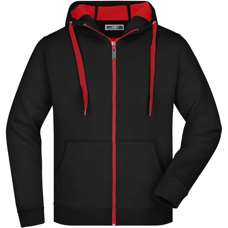 Image produit Men's Doubleface Jacket