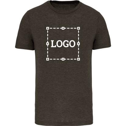 Image produit T-shirt triblend sport
