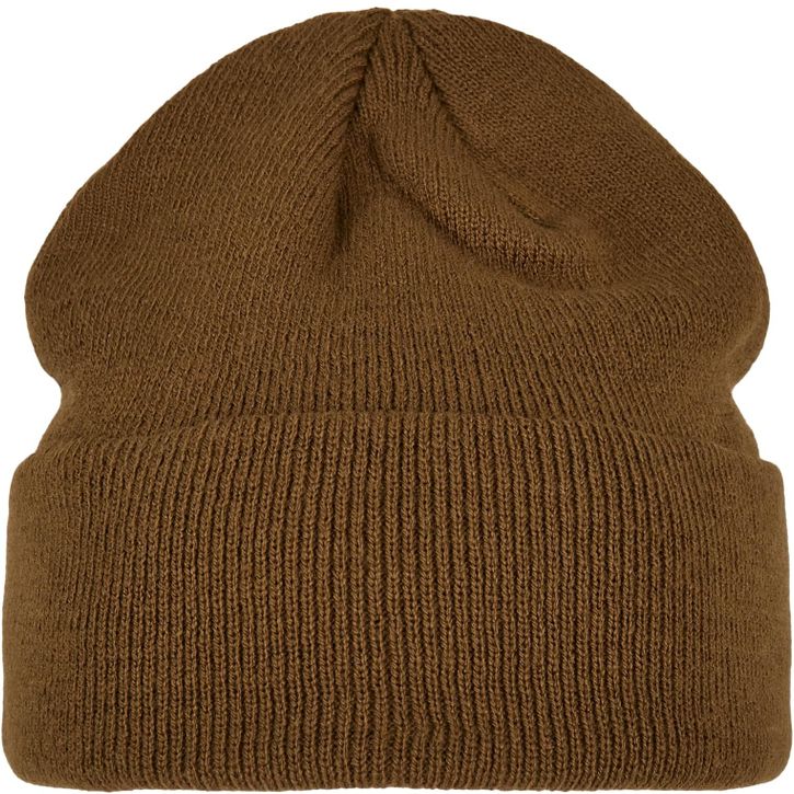 Image produit Heavy Knit Beanie