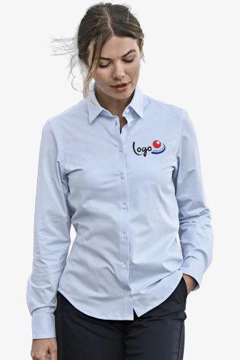 Image produit Women's Active Stretch Shirt