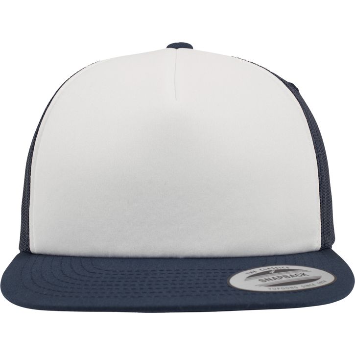 Image produit Foam Trucker With White Front