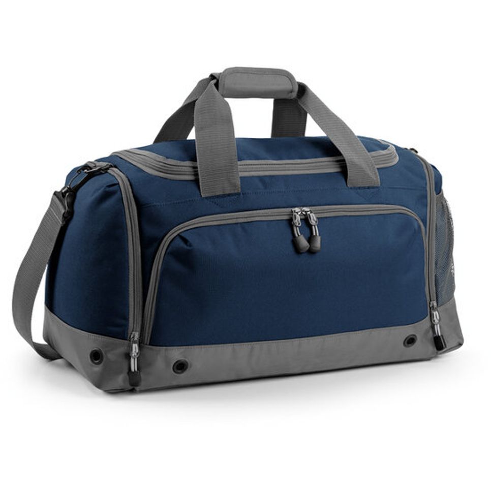 Athleisure Holdall