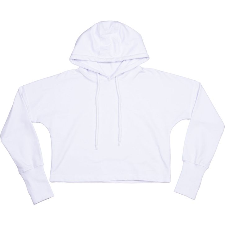 Image produit Cropped hoodie
