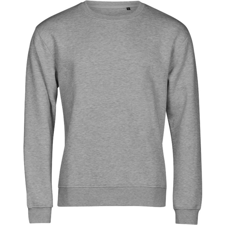 Unlabeled Sweatshirt