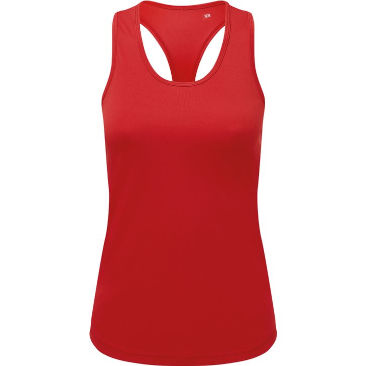 Image produit Débardeur femme dos nageur Performance Tridri® slim et recyclé