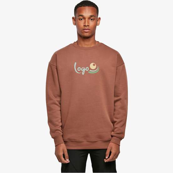 Sweat Crewneck