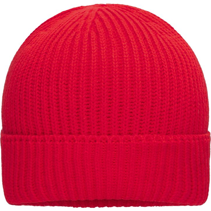 Bio Cotton Winter Beanie