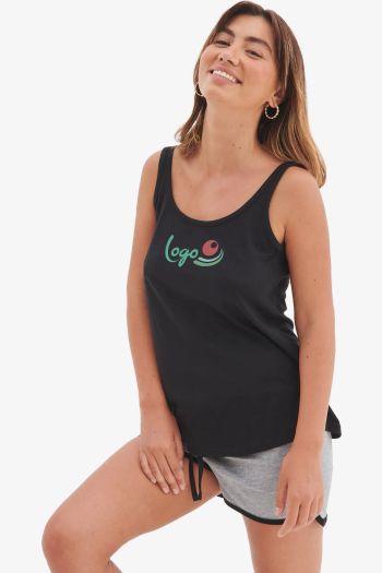 Image produit Women´s slounge vest
