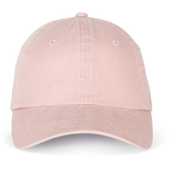 Casquette délavée unisexe