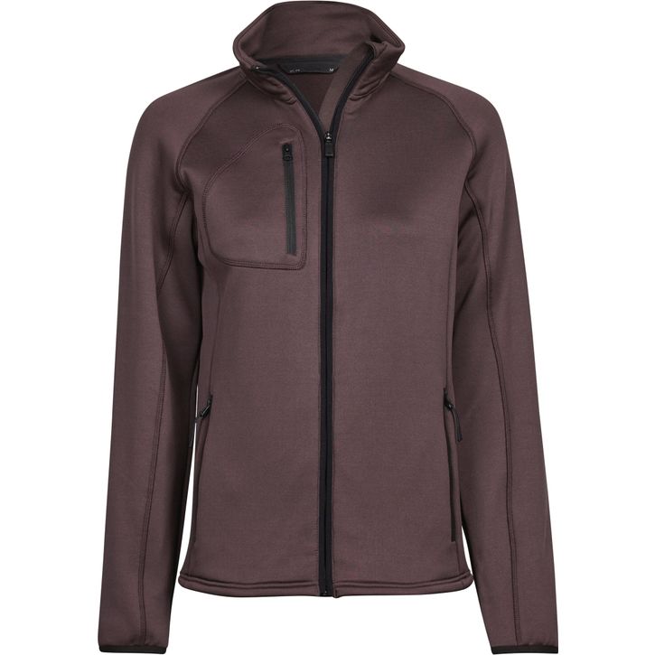 Image produit Women's stretch fleece