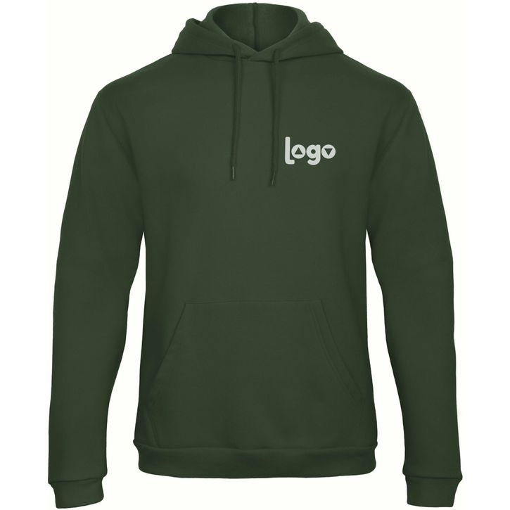 Image produit Sweat ID.203 50/50