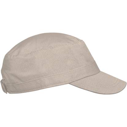 Image produit Havana - Casquette 3 panneaux