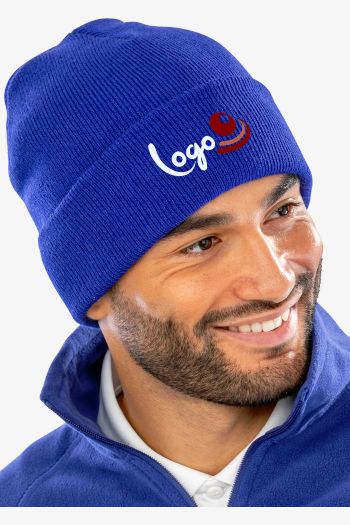 Image produit Woolly ski hat