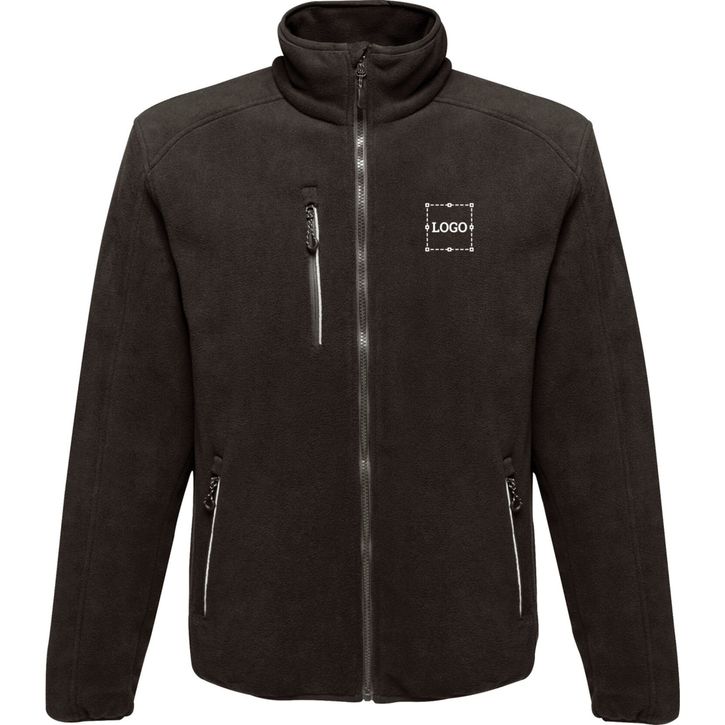 Image produit Omicron III waterproof fleece