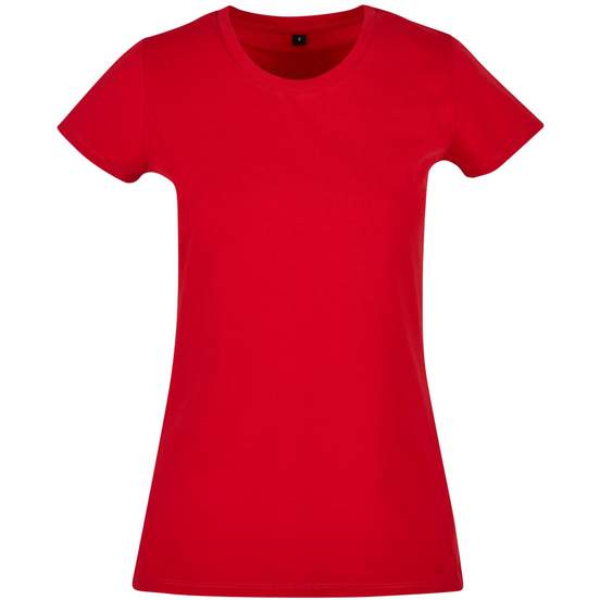 Ladies Basic Tee