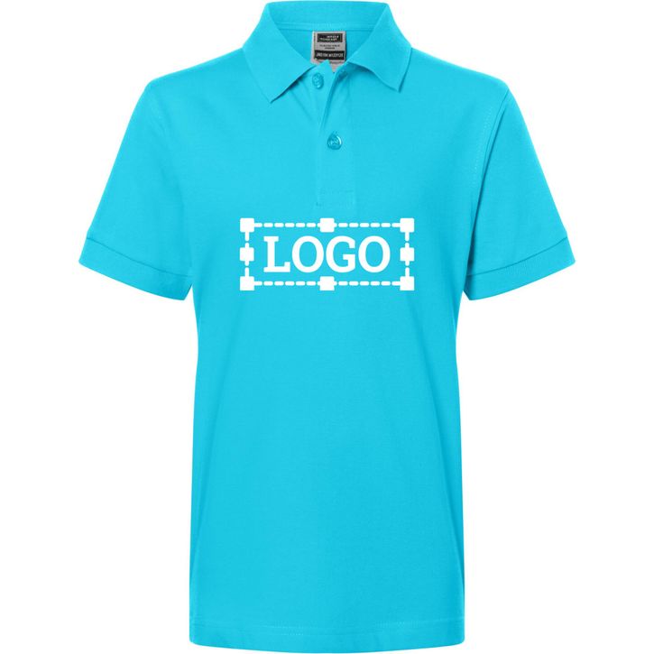 Classic Polo Junior