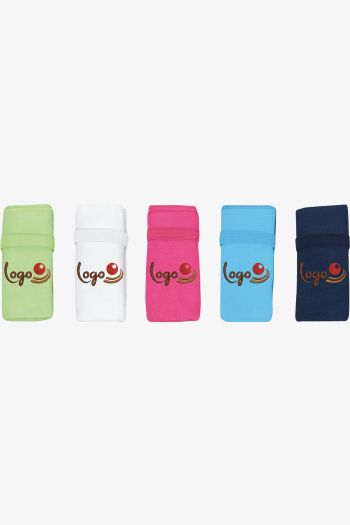 Image produit Serviette sport microfibre - 30 x 50 cm