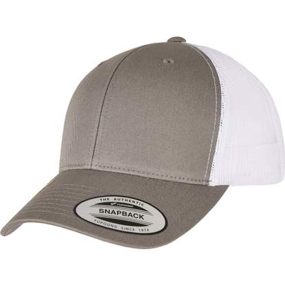 Image produit Classics Recycled Retro Trucker Cap 2-Tone