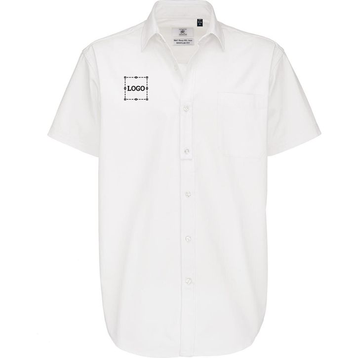 Image produit Sharp Short Sleeves Men