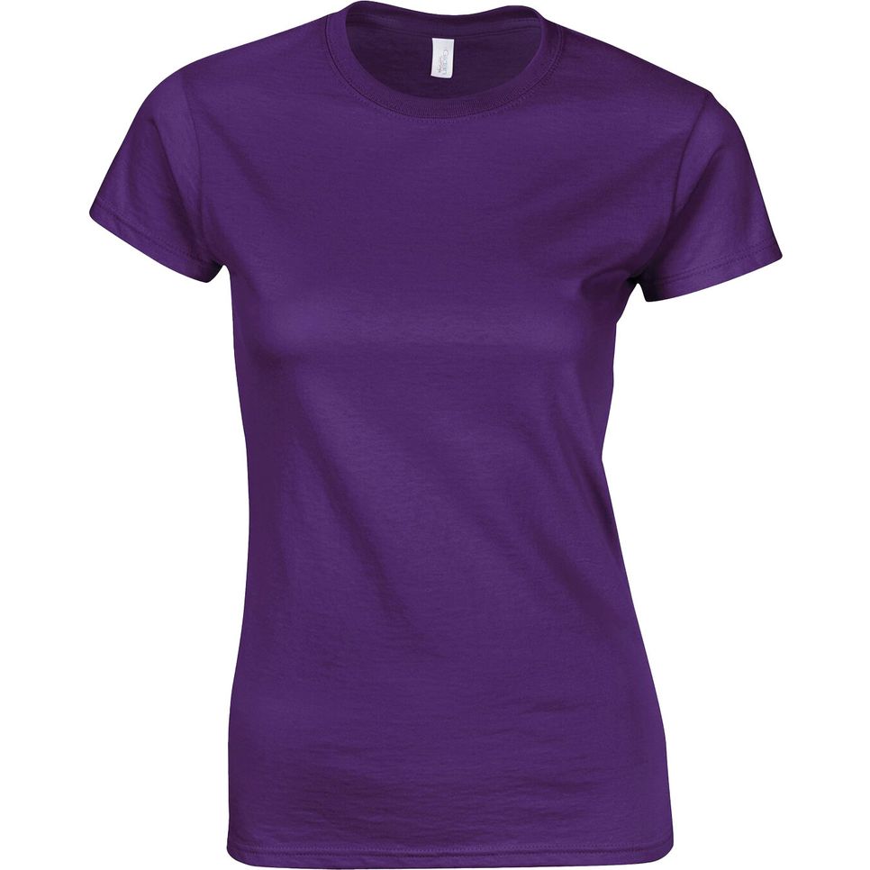 Women's T-Shirt Softstyle®