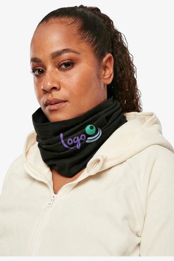 Image produit Organic Cotton Tubescarf