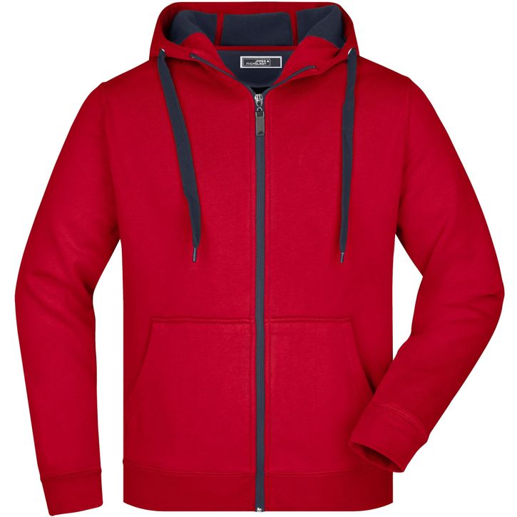 Image produit Men's Doubleface Jacket