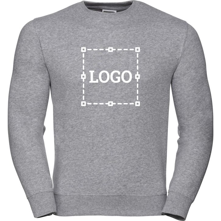 Image produit Set-in Sweatshirt