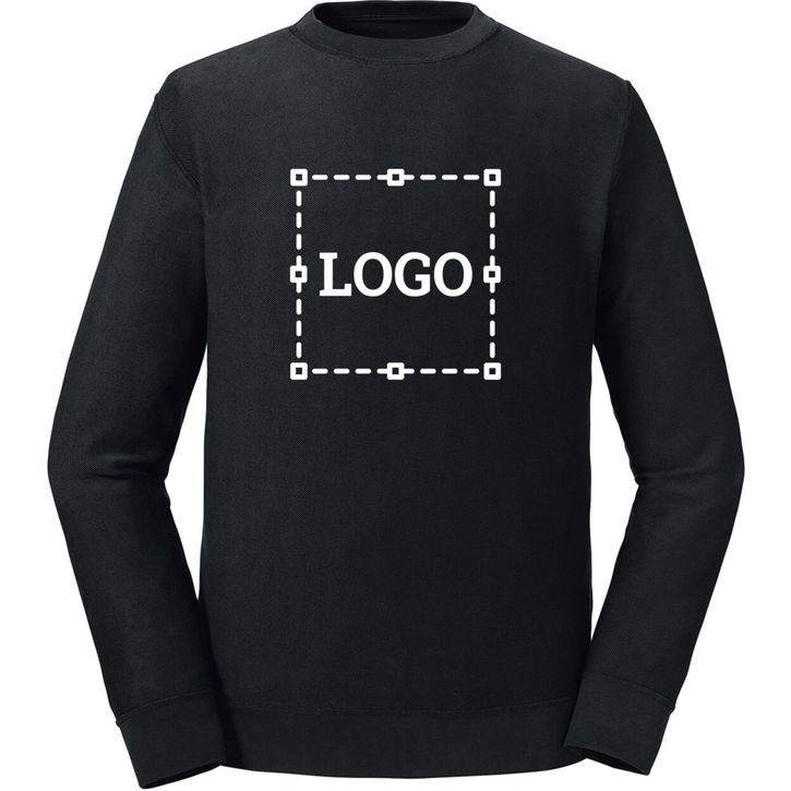 Image produit Pure Organic Reservible Sweat