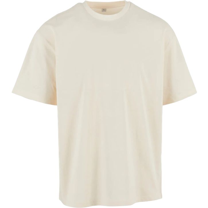 Light Basic Loose Tee