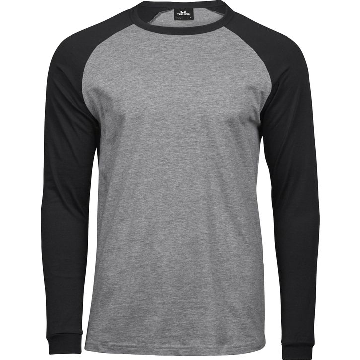 Image produit Baseball long sleeve tee