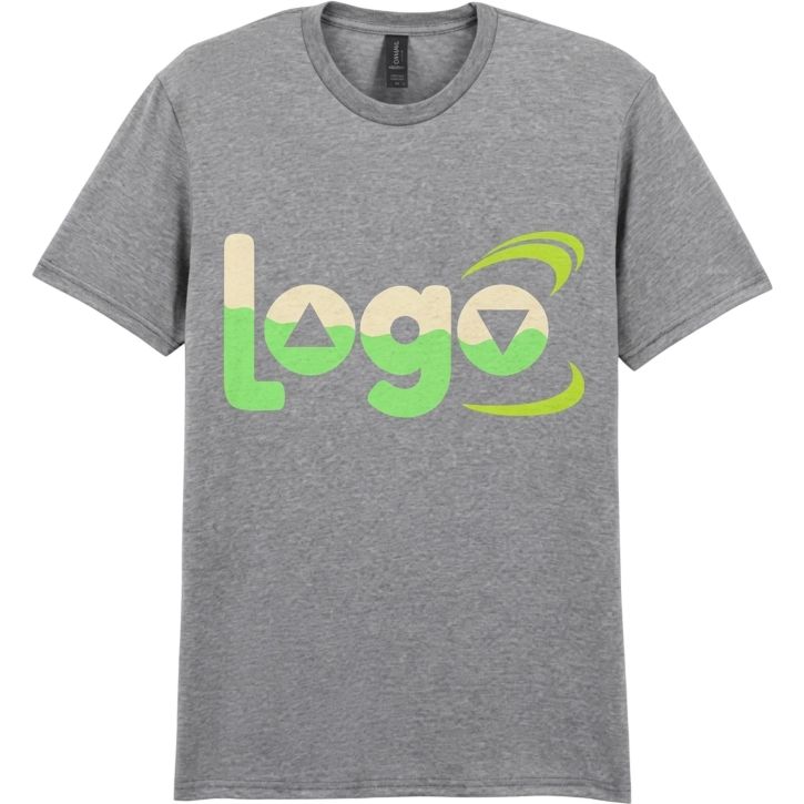 Softstyle® Ring Spun T-Shirt
