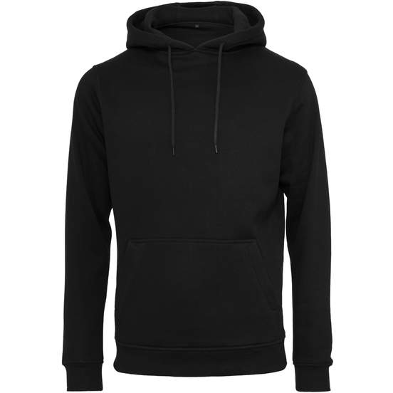 Heavy Hoody