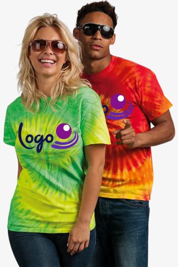 Image produit Tie-dye