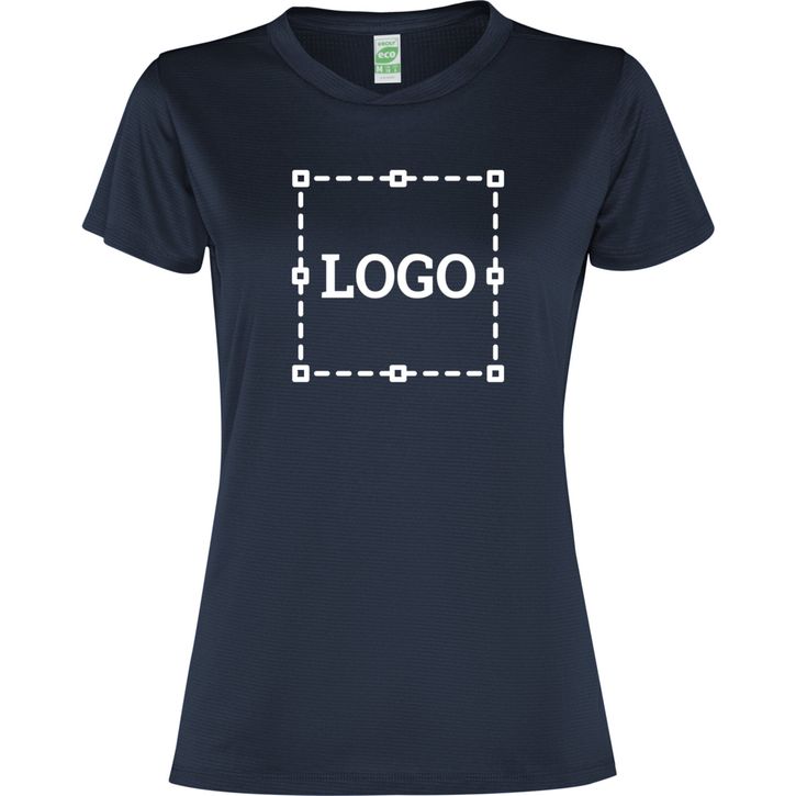 Image produit Slam Woman