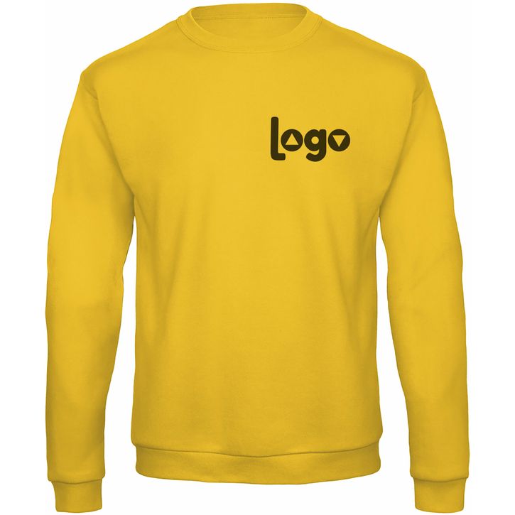 Sweat ID.202 50/50