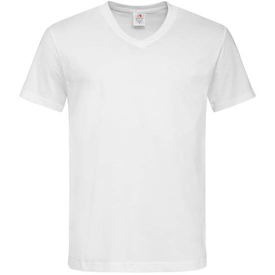 Classic-T V-neck