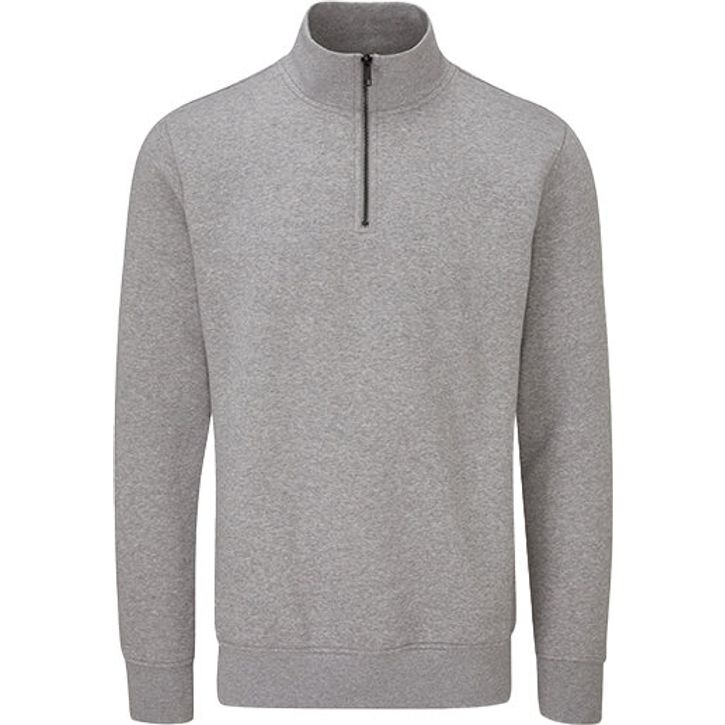 Image produit The Quarter zip sweat