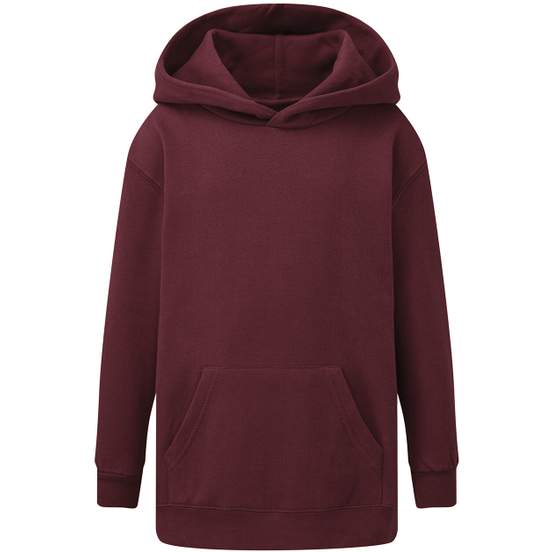 Hooded Sweatshirt Kids