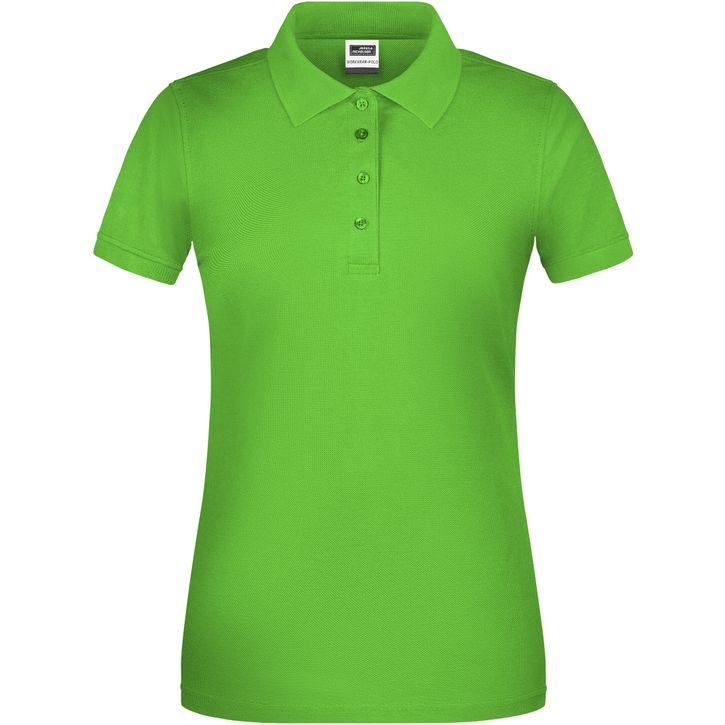 Image produit Ladies´ Bio Workwear Polo