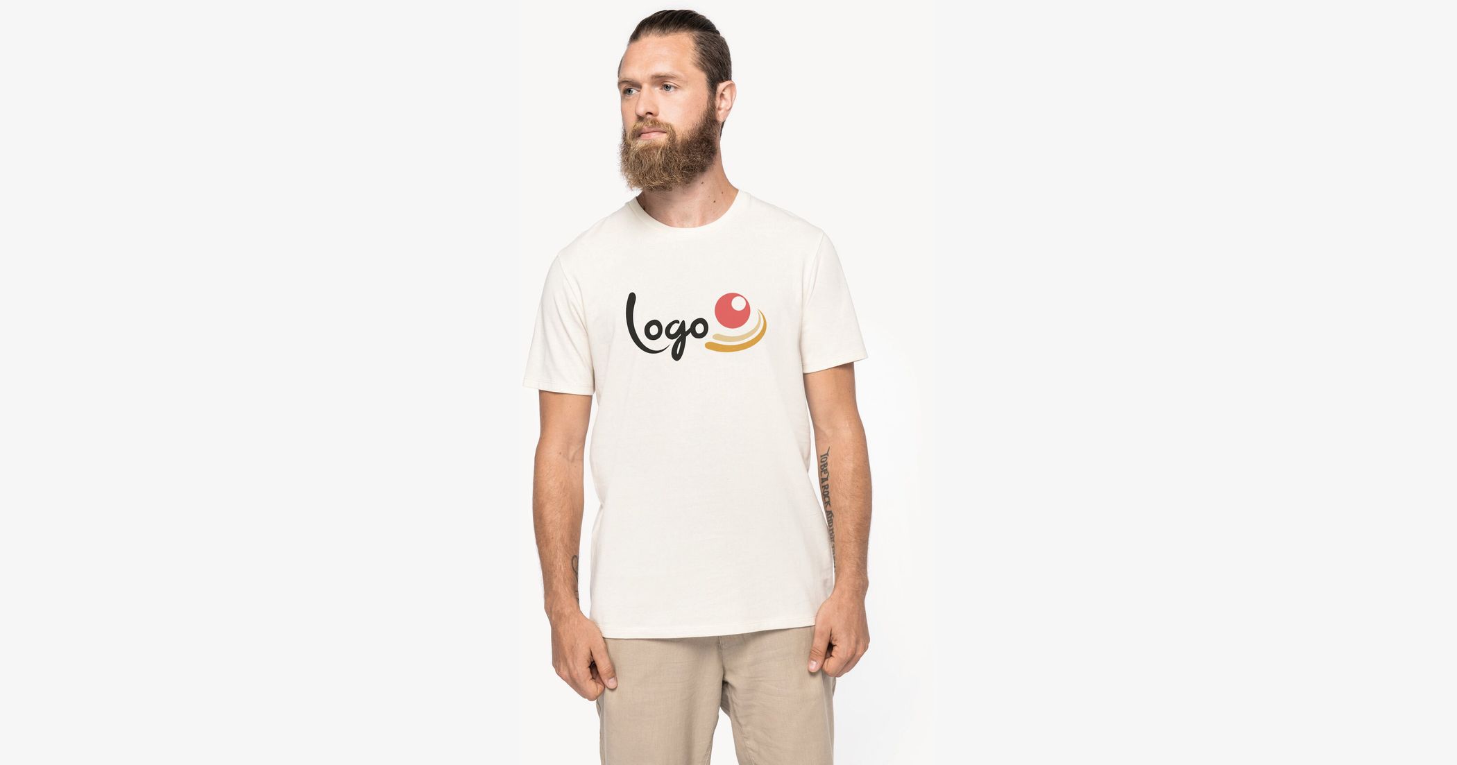 T-shirt Unisexe Prométhée Et Bob - Marque Gildan, Neuf Avec étiquettes, Motif Graphique Drôle, Coton